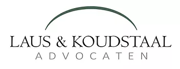 Laus & Koudstaal Advocaten-logo